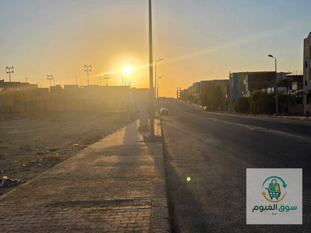 الفيوم الجديدة