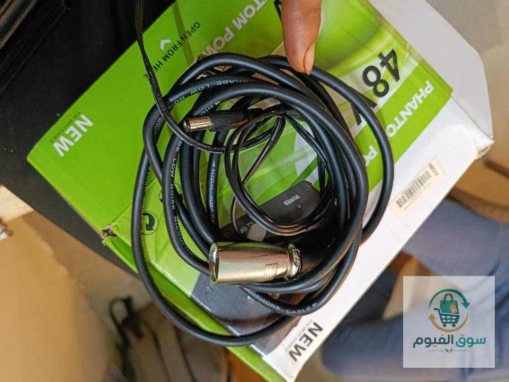 ڤانتوم باور 48 ڤولت